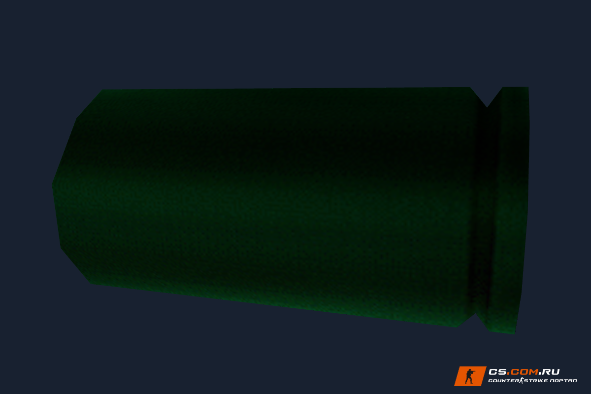 Big Shell Pack для CS 1.6