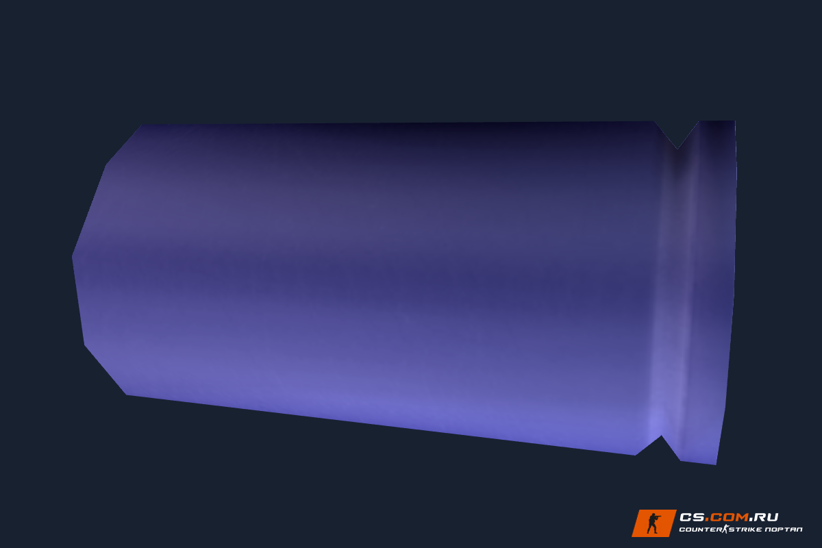 Blue Shells для CS 1.6