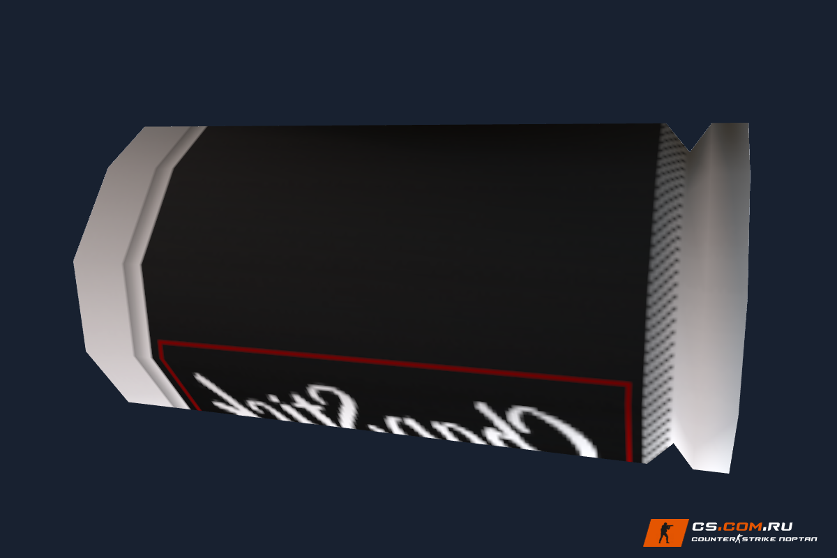 Chapstick Ammo Shells для CS 1.6