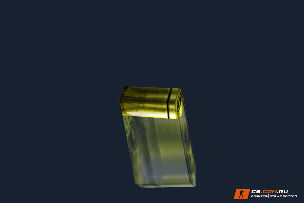 Dinamic Shells для CS 1.6