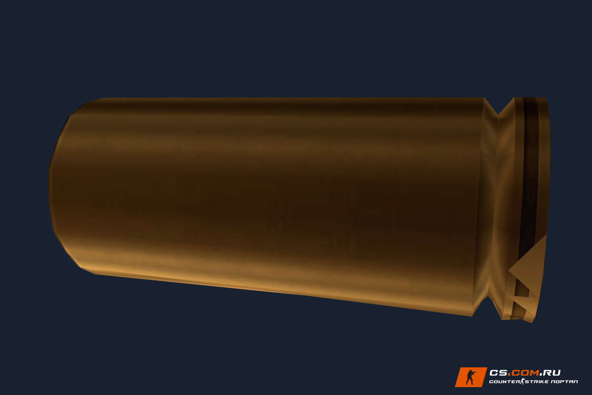 HD Shells Reskin для CS 1.6