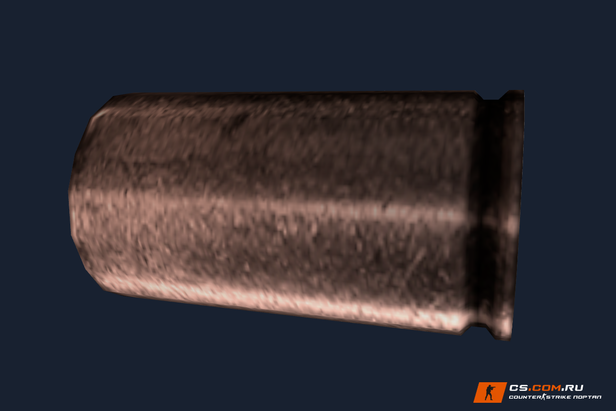 Hi-Poly Shells для CS 1.6