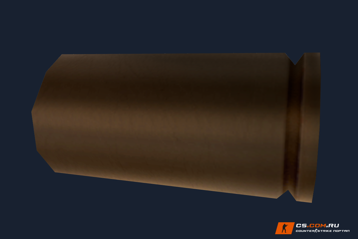 Hi-Poly Shells Pack для CS 1.6