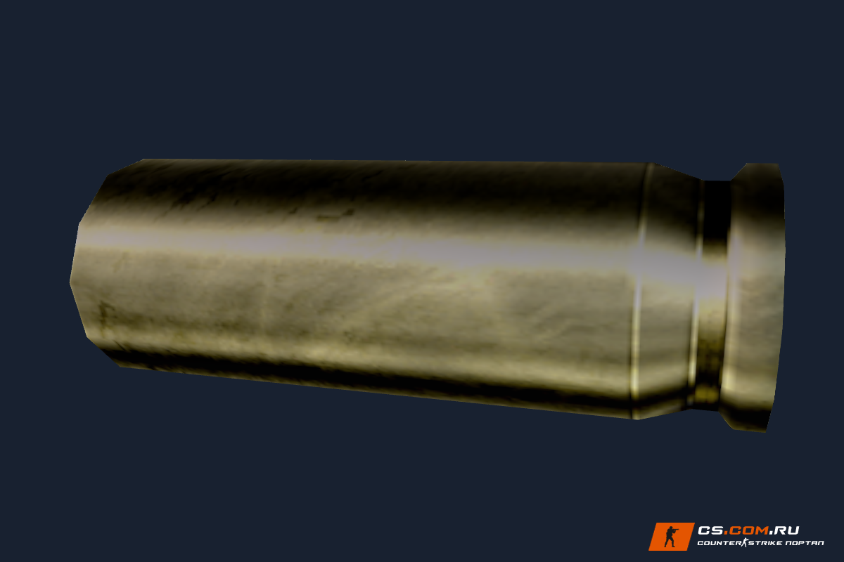 Hi-Poly Shells X для CS 1.6