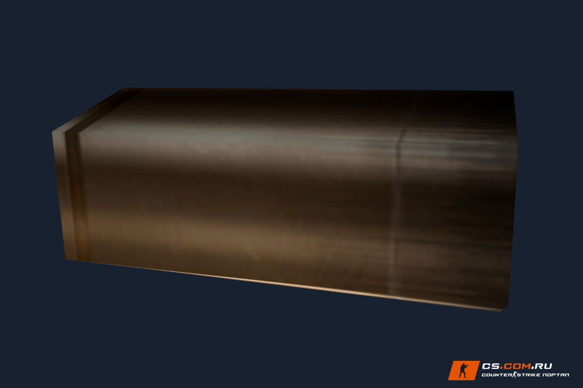 Low Poly Shells для CS 1.6