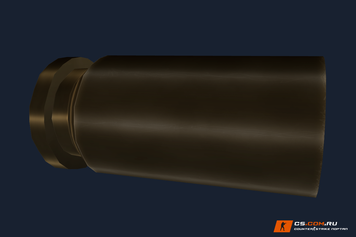 Pistol Shell для CS 1.6