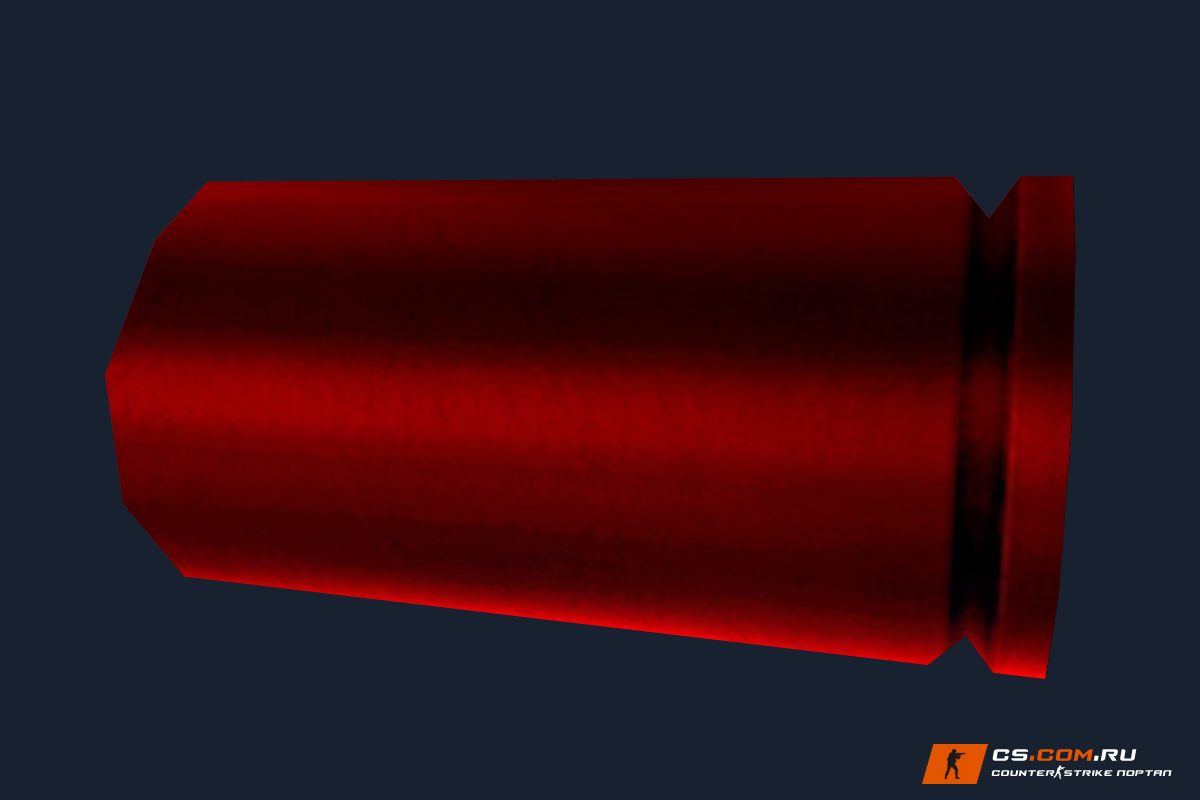 Red Shells для CS 1.6