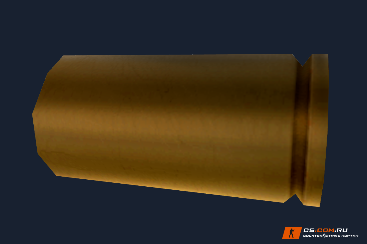 Retexture Shells для CS 1.6