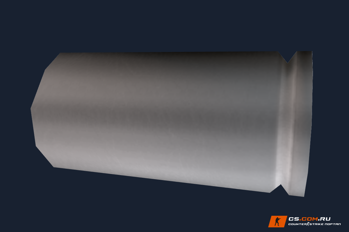 Silver Shells для CS 1.6
