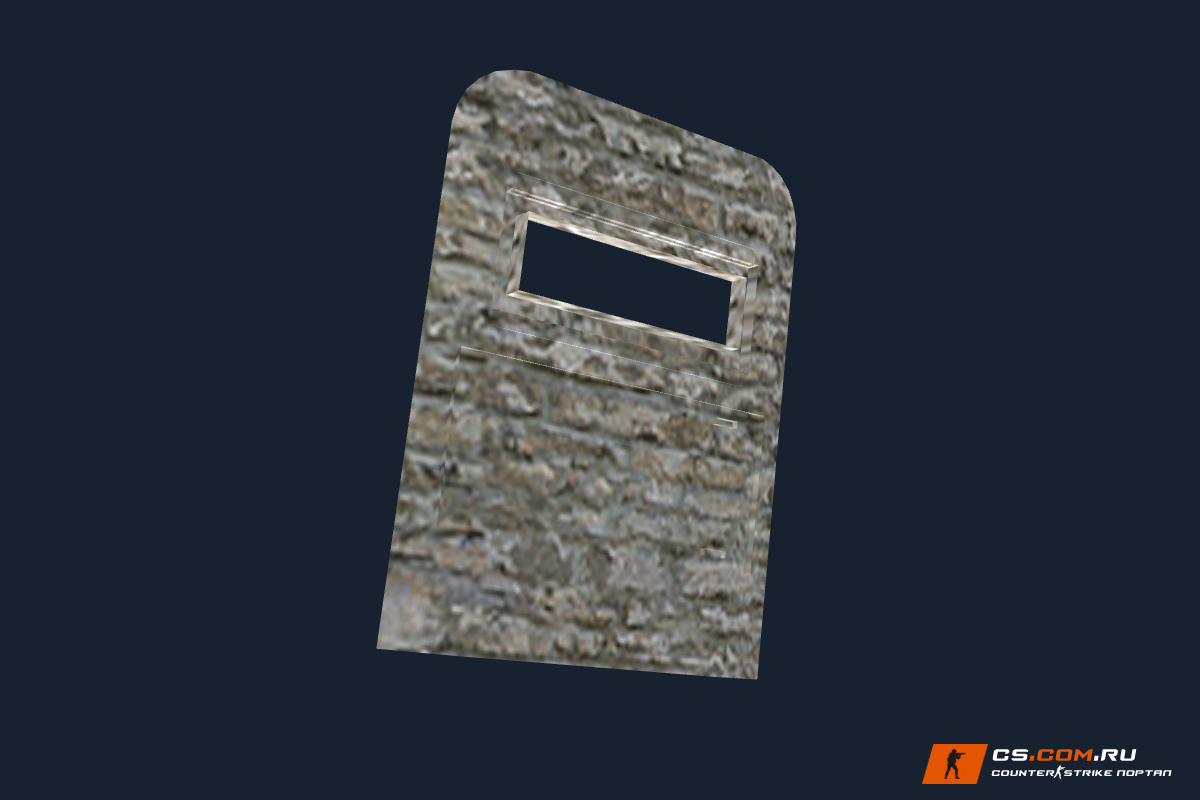 Dust and Aztec Camo Shield Pack для CS 1.6