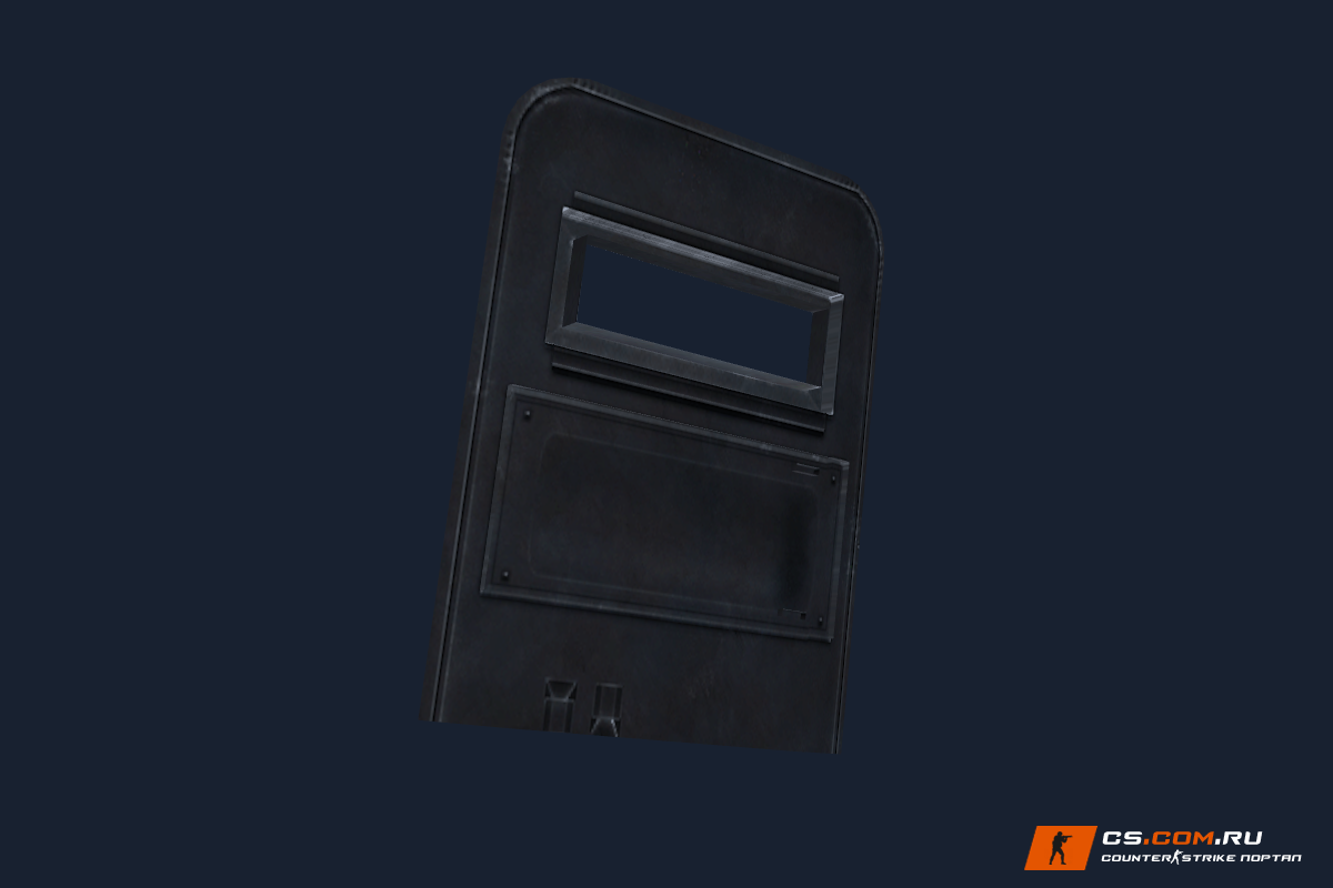 Greenpeace Shield для CS 1.6