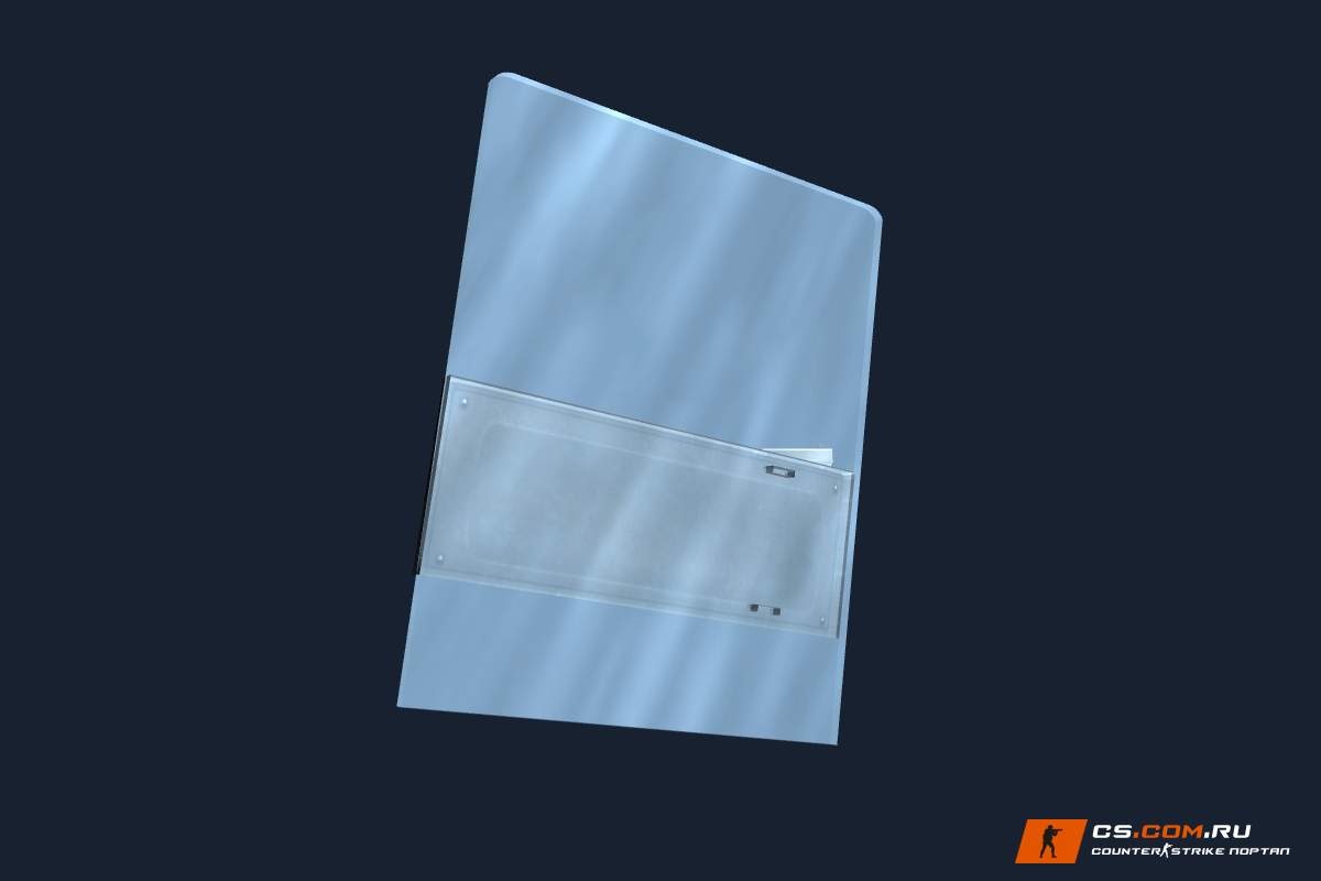 Riot Shield для CS 1.6