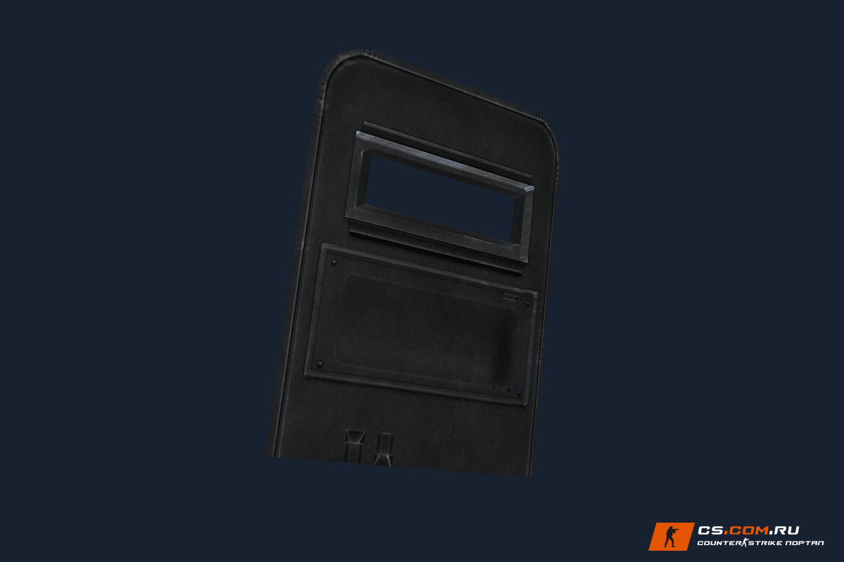 Shadow Shield для CS 1.6