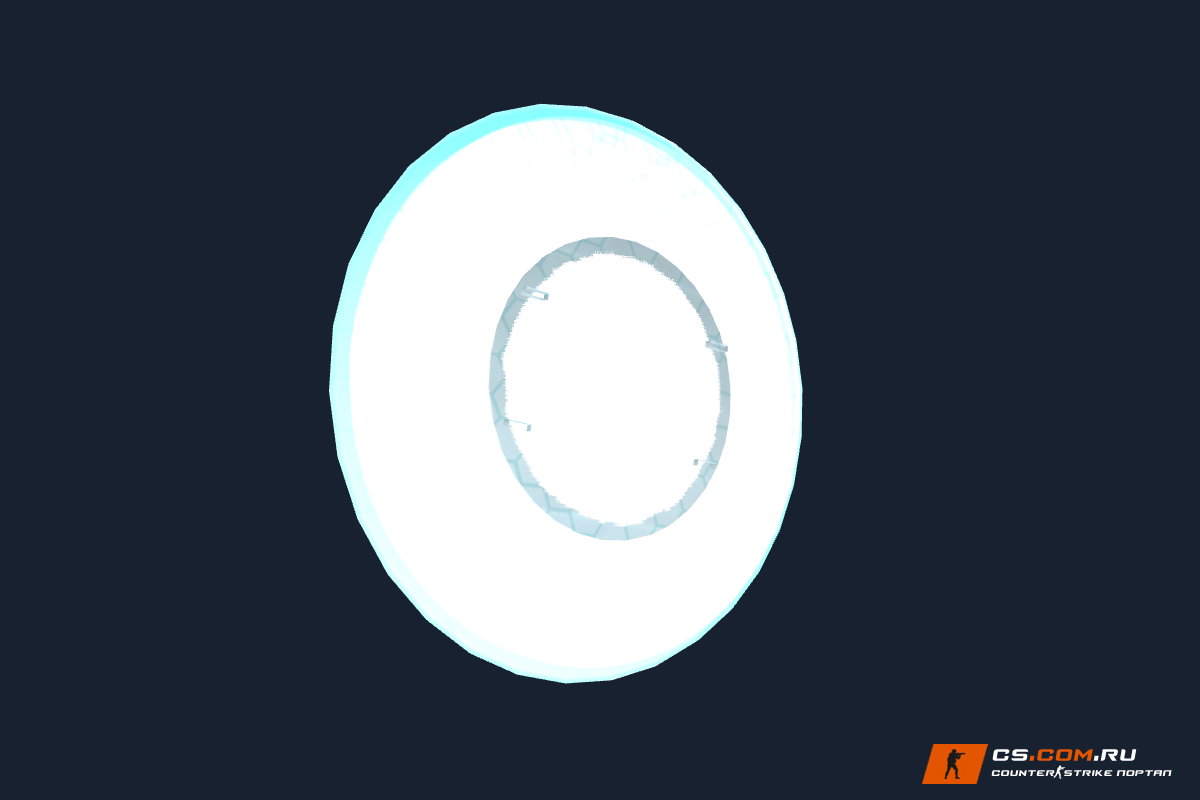 Simple Energy Shield для CS 1.6
