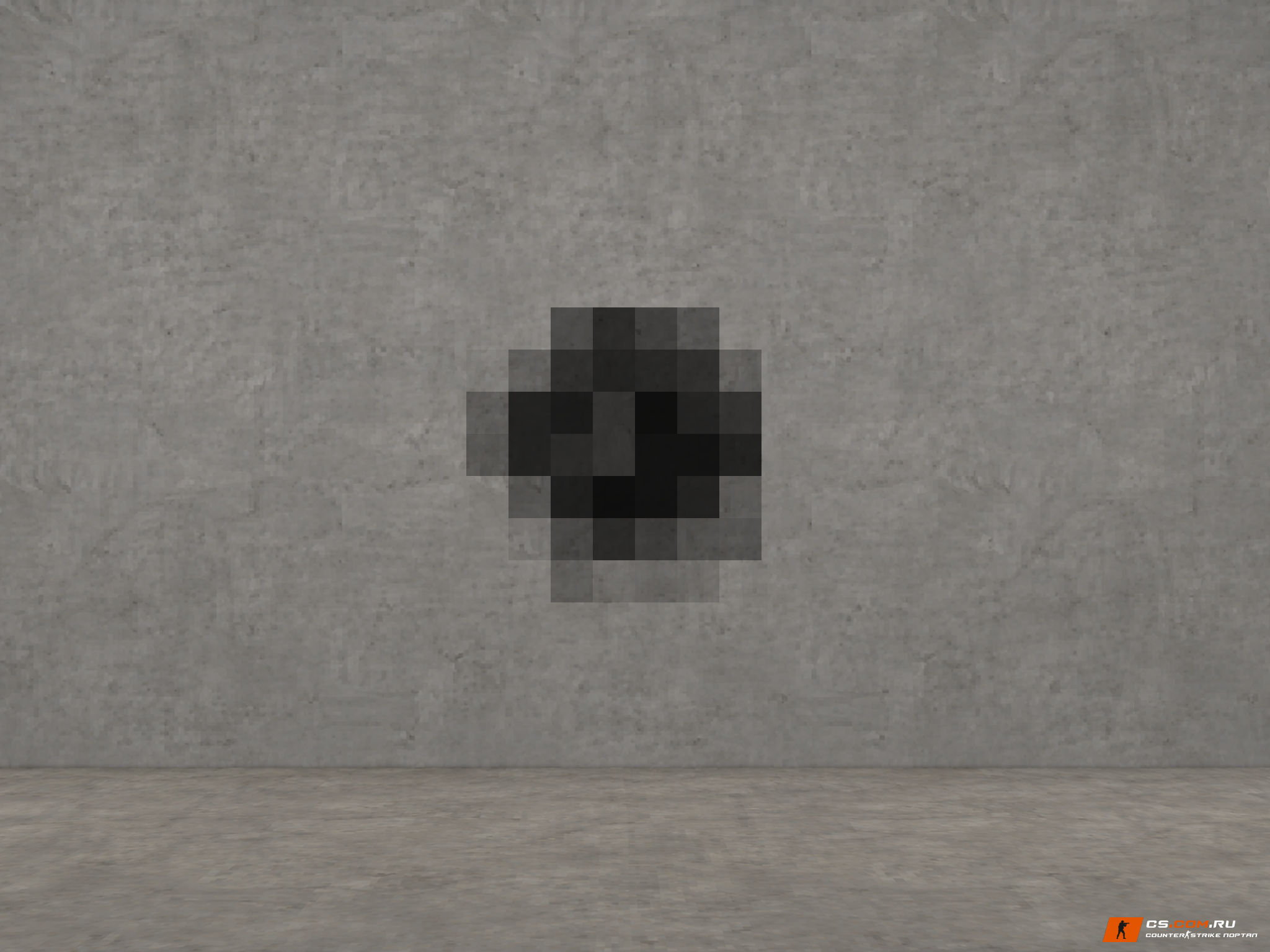 [cледы пуль]Bullet Holes Sprite для CS 1.6