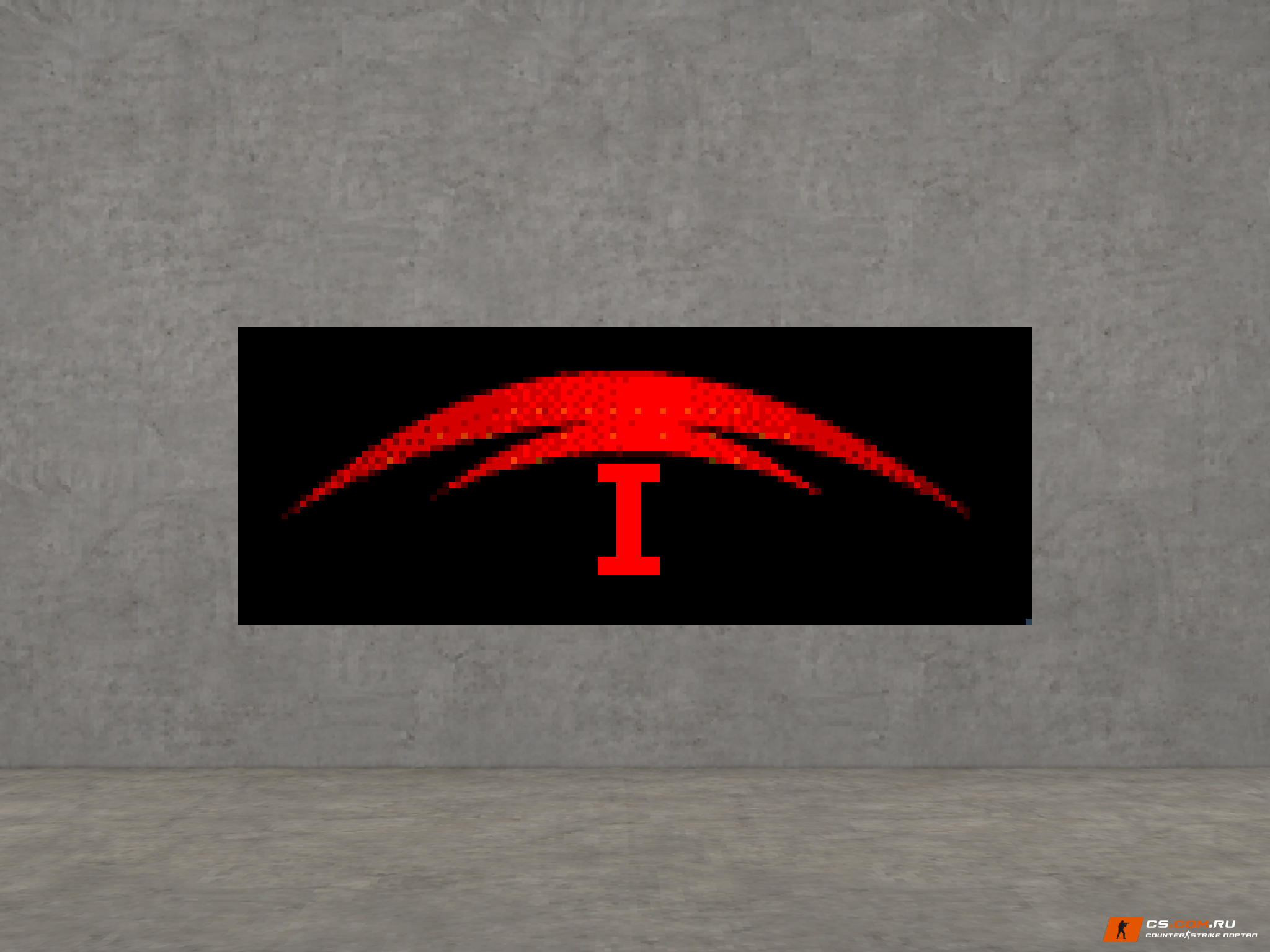 Pain Sprites #2 для CS 1.6