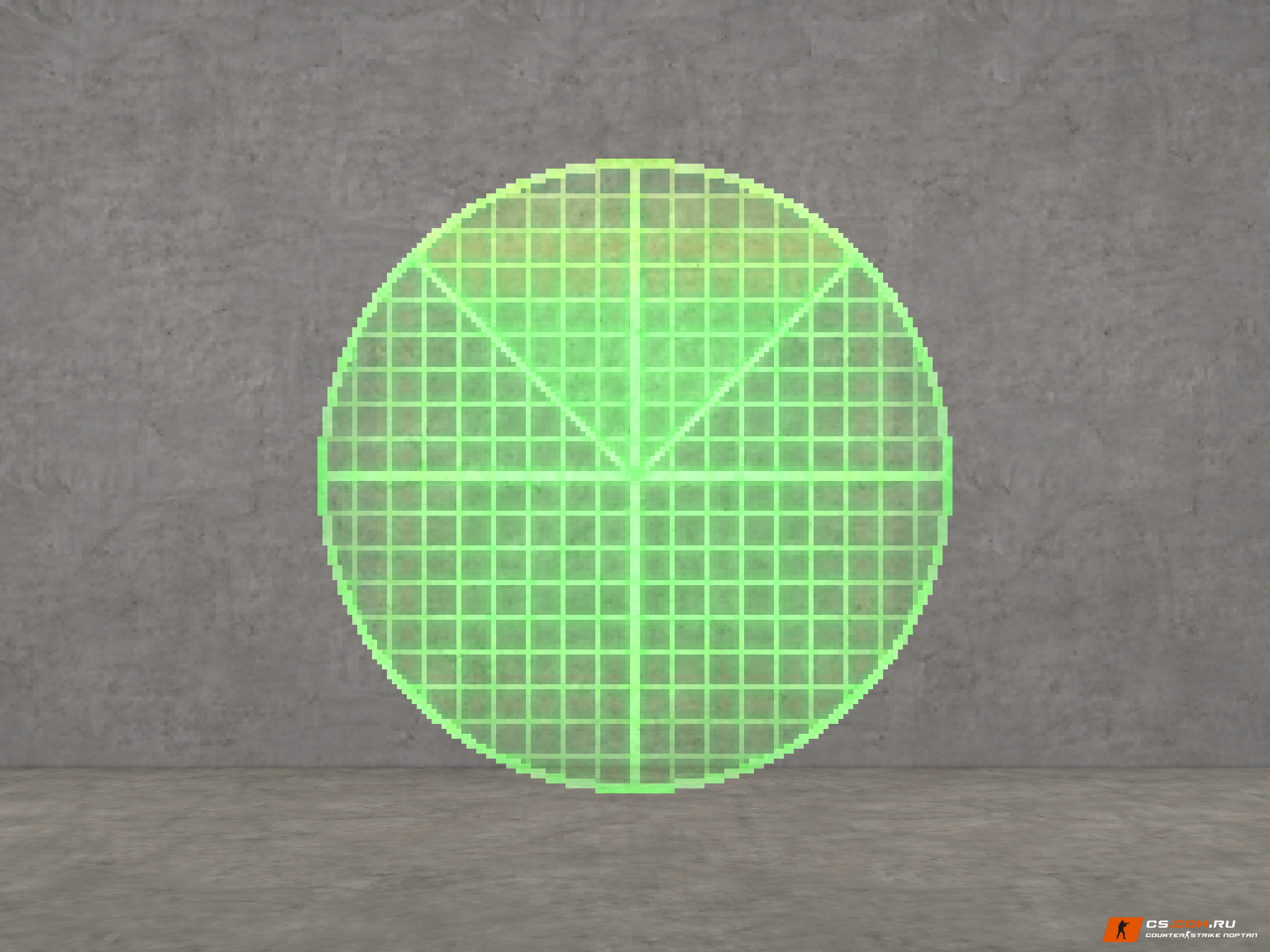 Radar_1 для CS 1.6