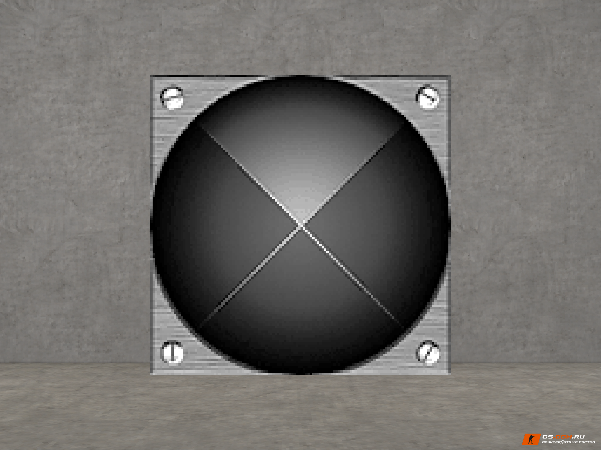 Radar_3 для CS 1.6
