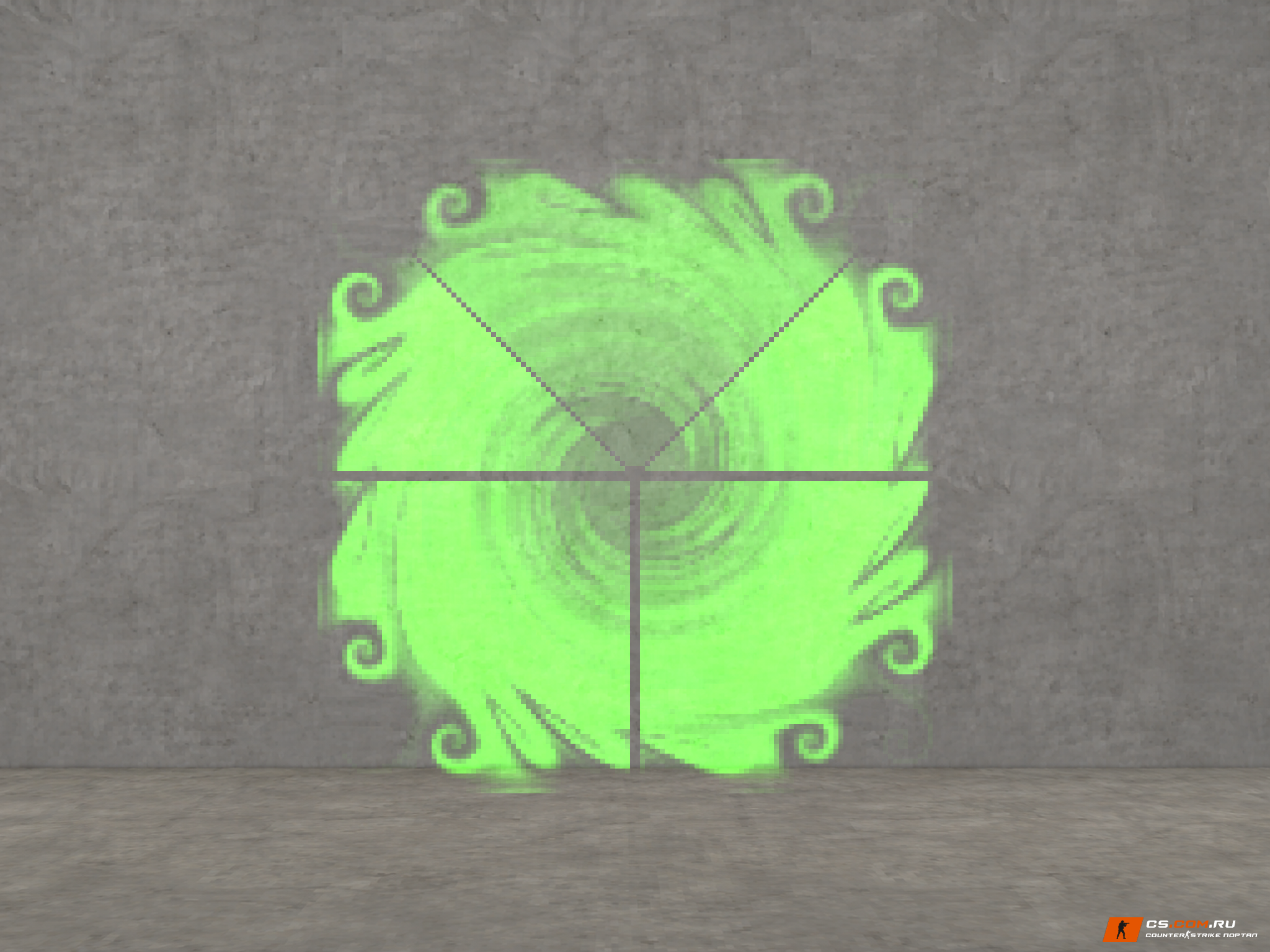 Radar_6 для CS 1.6
