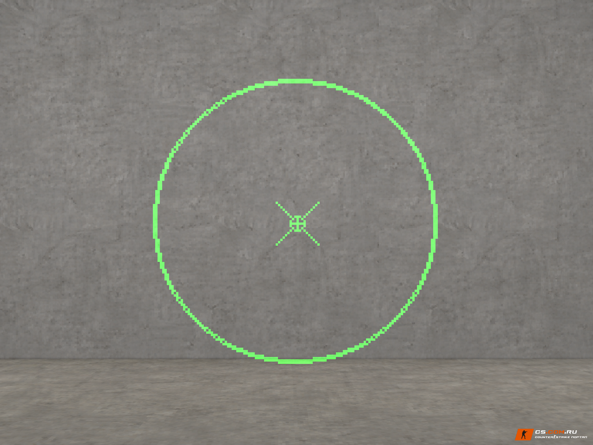 Radar_8 для CS 1.6