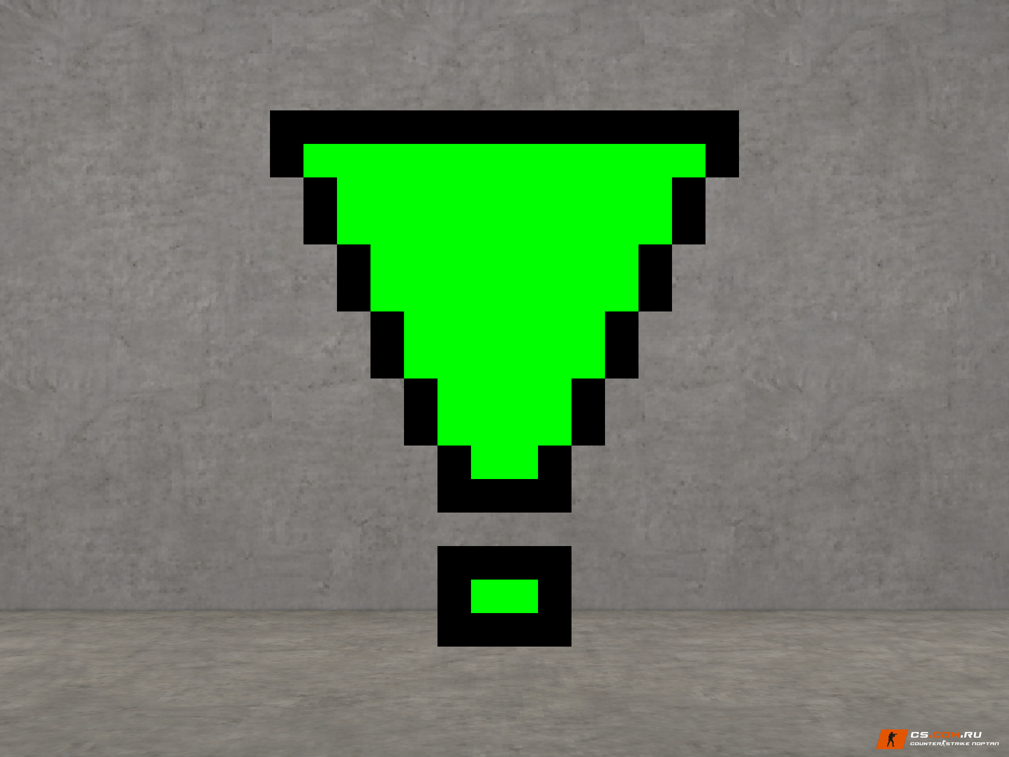 Radio Icon #5 для CS 1.6