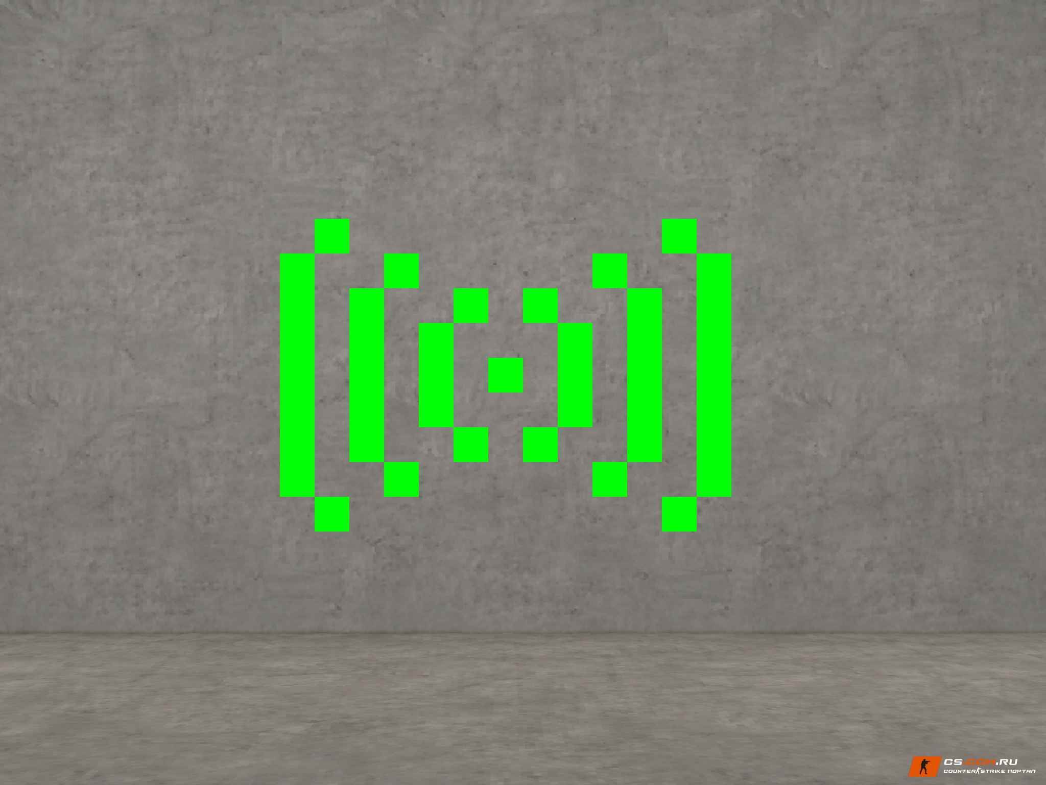 Radio wave2 для CS 1.6