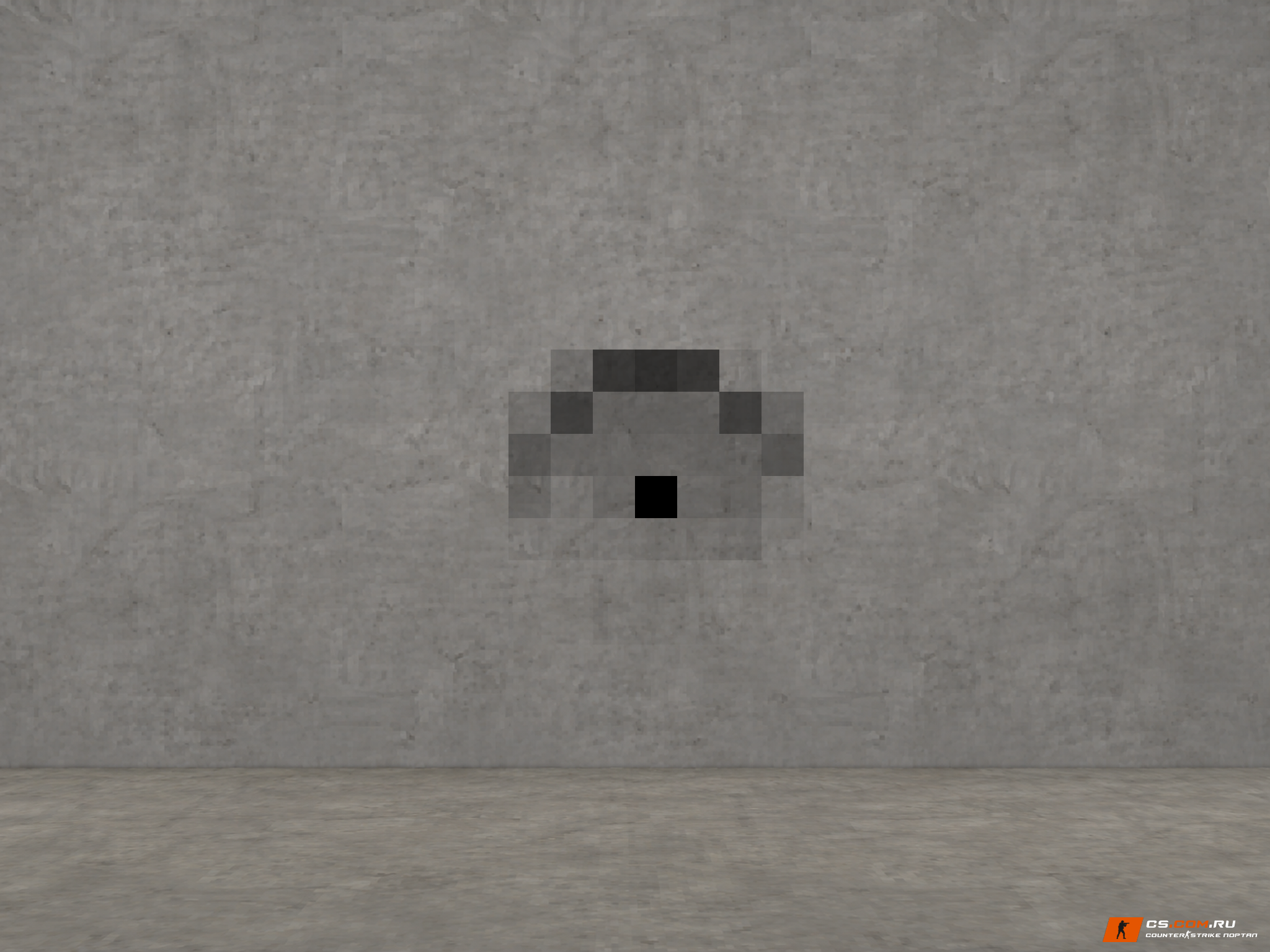 [следы пуль]CSS-like bullet holes UPDATED для CS 1.6