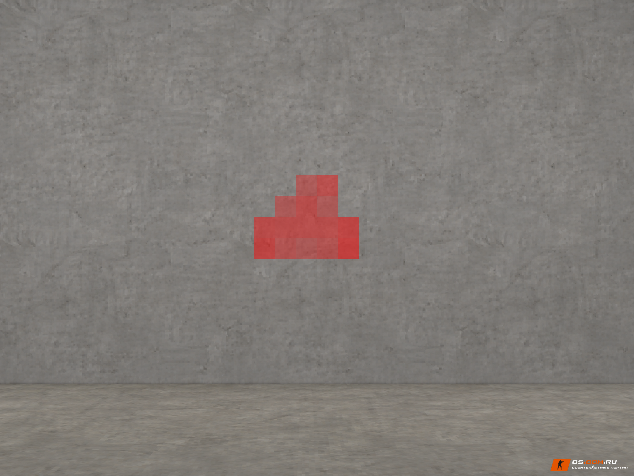 [следы пуль]paintball bullets2 для CS 1.6