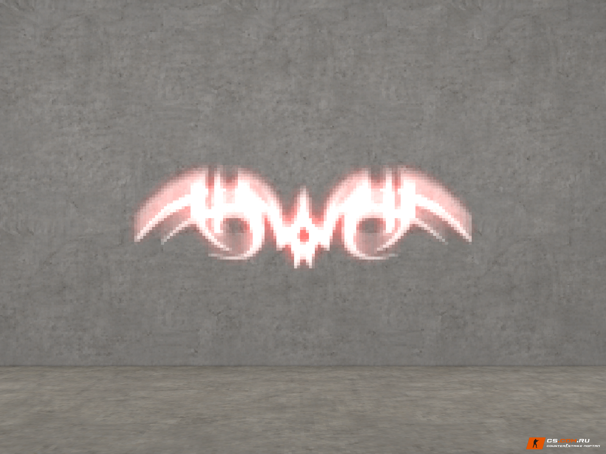 Tribal pain sprites для CS 1.6