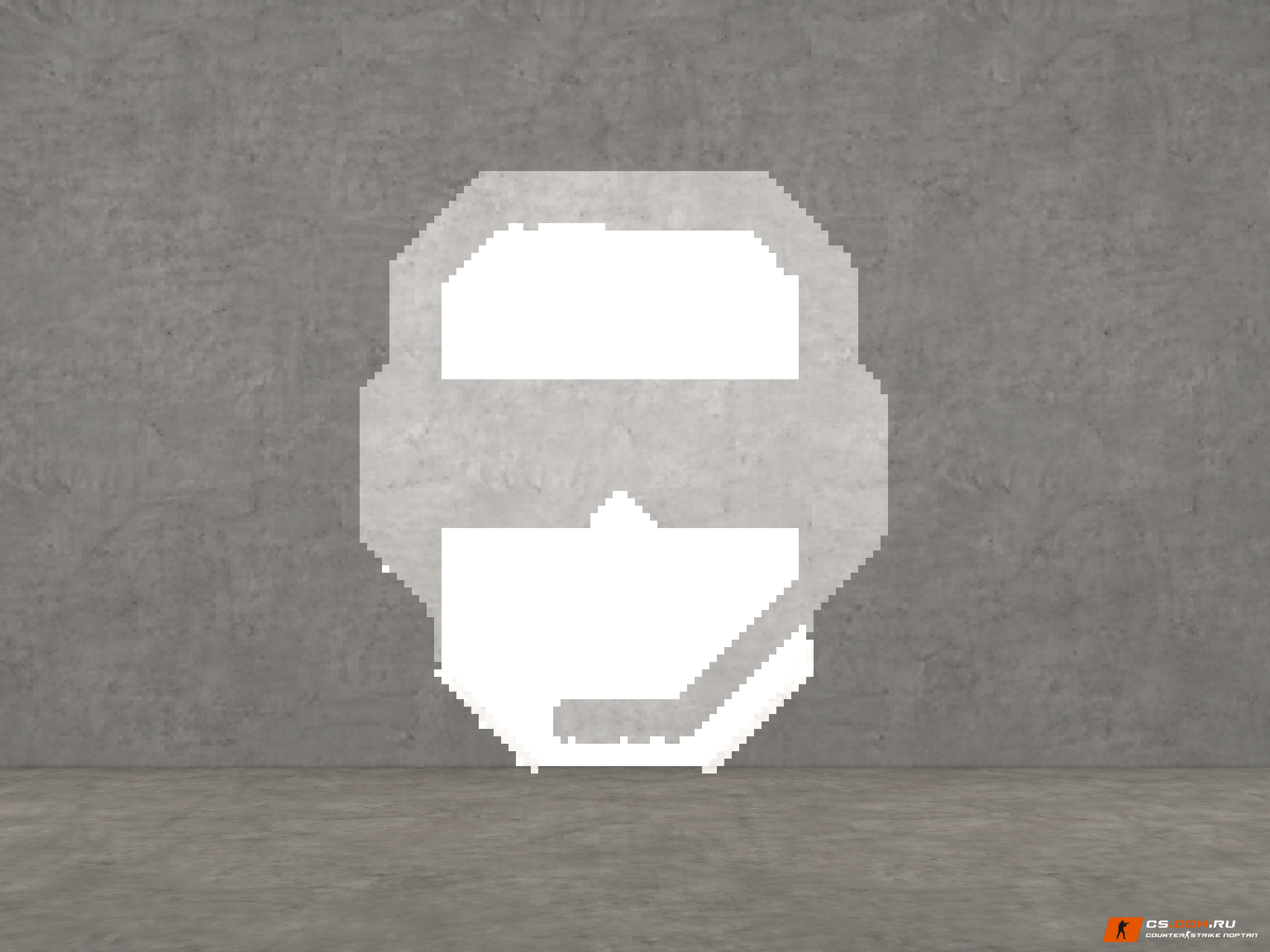 Vent Voice Icon для CS 1.6