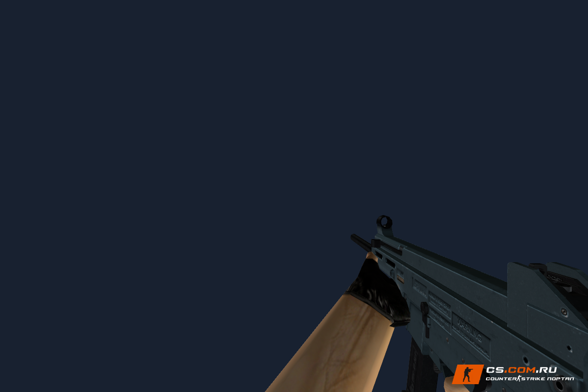 HK USC для CS 1.6