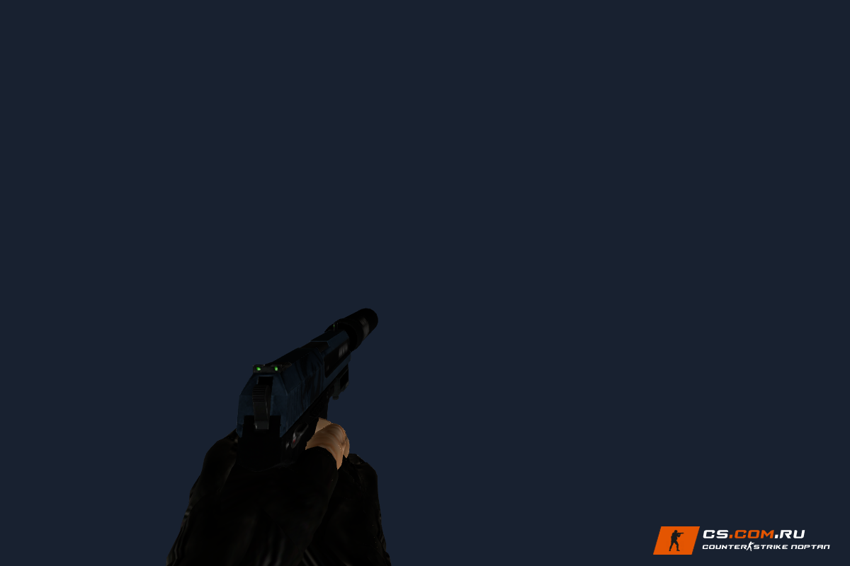 USP Страж для CS 1.6