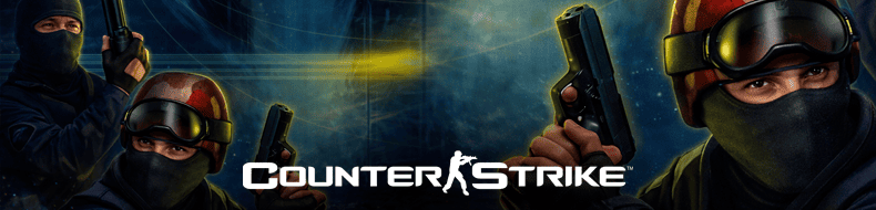 Counter-Strike 1.6 скачать бесплатно