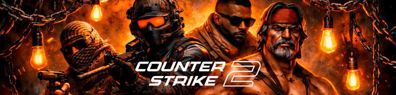 Counter-Strike 2 скачать