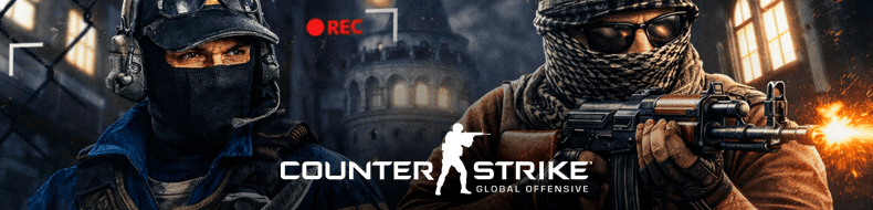 CS GO скачать бесплатно