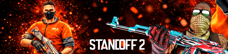 Standoff 2 скачать
